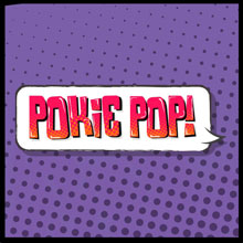 logo Pokie-Pop Casino