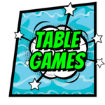 Play table games with bonuses